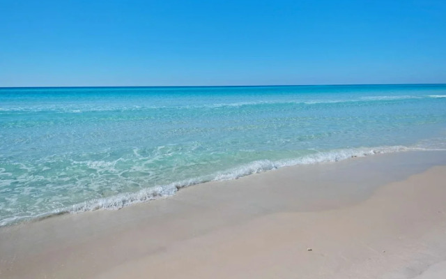 Seaside Serenity