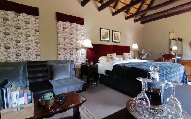 Hawklee Country House