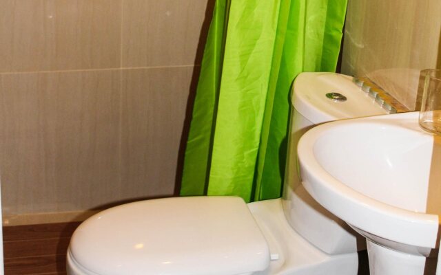 Lux Apartelle