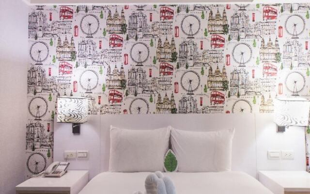 Ximen Citizen Hotel - Classic