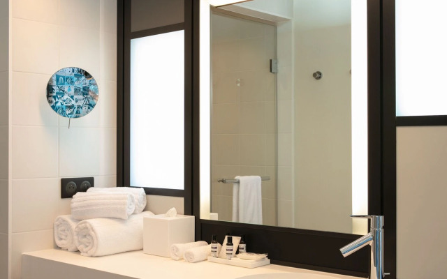 Aloft Strasbourg City Centre