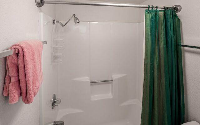 Ruidoso Three-bedroom