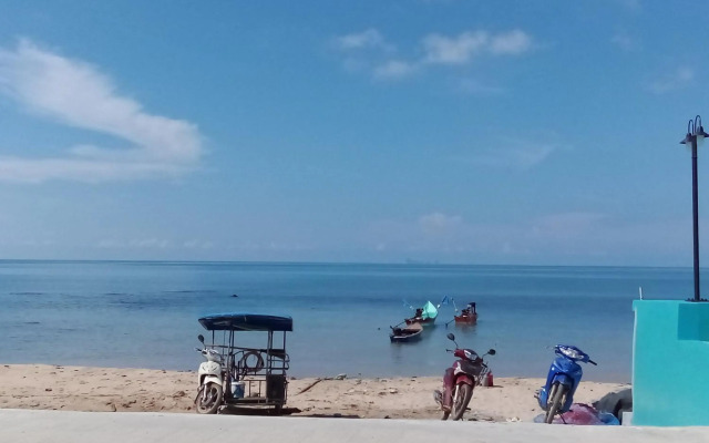 The Sea At Lanta Hotel
