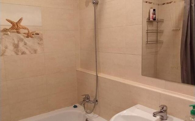 Апартаменты на улице Якурнова