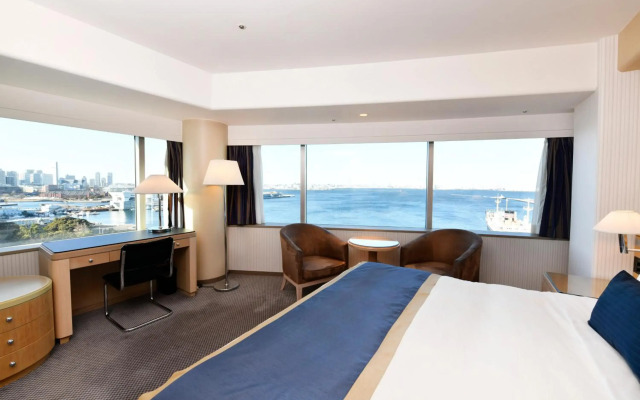 Hotel New Grand