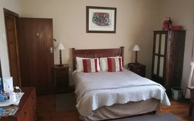 Walkerbouts Inn Rhodes