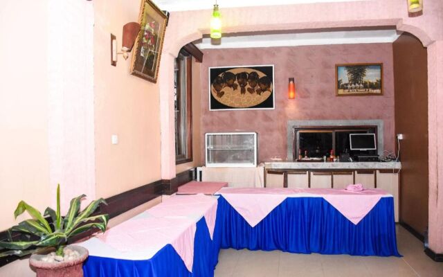Darajani Hotel Ltd