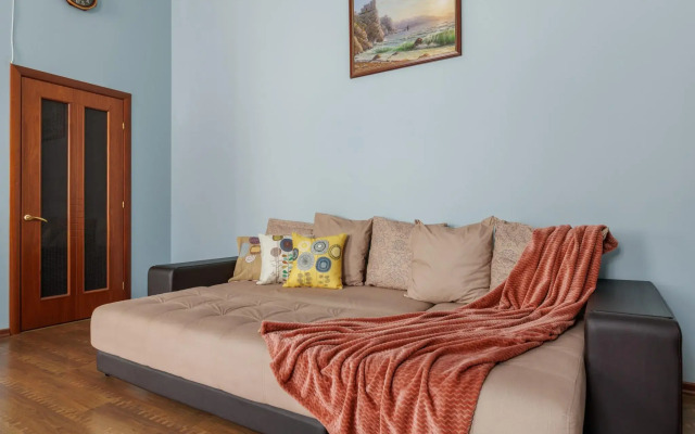 Апартаменты на Набережной Реки Фонтанки 39