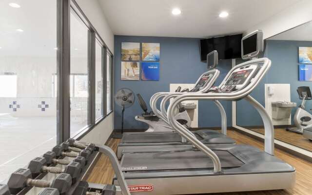 Comfort Inn & Suites Davenport - Quad Cities