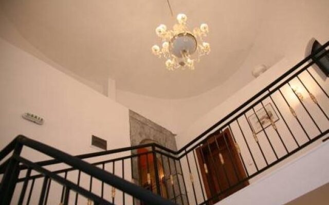 Boutique Hotel Colosseo