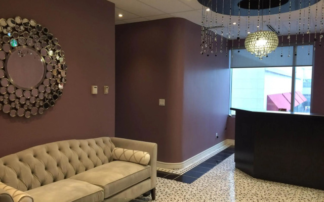 Liberty Suites Hotel