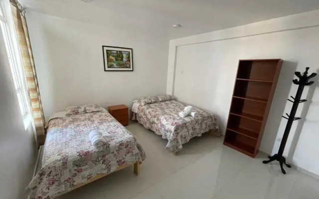 Apartamento Residencial Roma