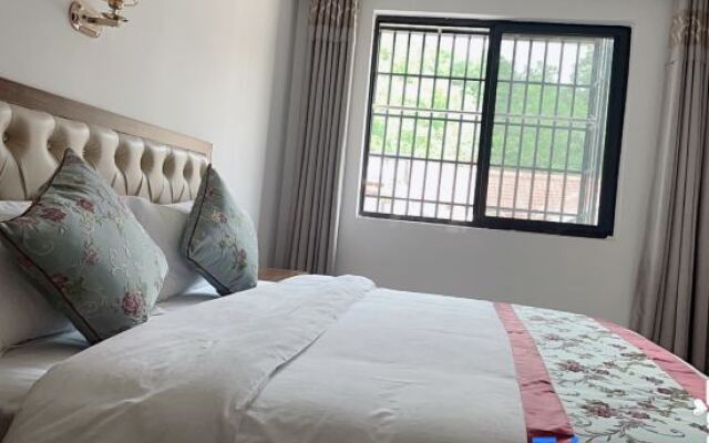 Pingtang Yueke Home Inn