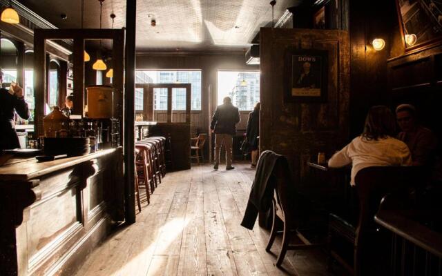The Mayson Dublin