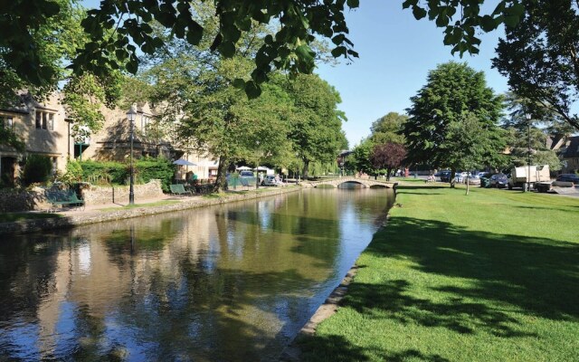 The Moorings