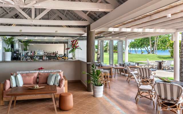 Shangri-La Yanuca Island, Fiji