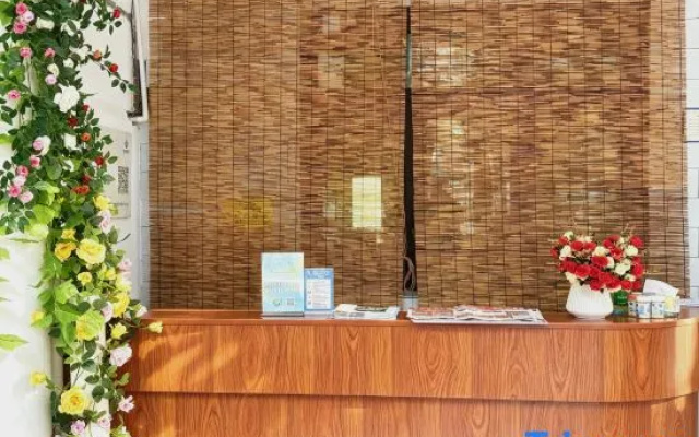 Shuanghe Yiyou Farmstay — hotel in Zunyi