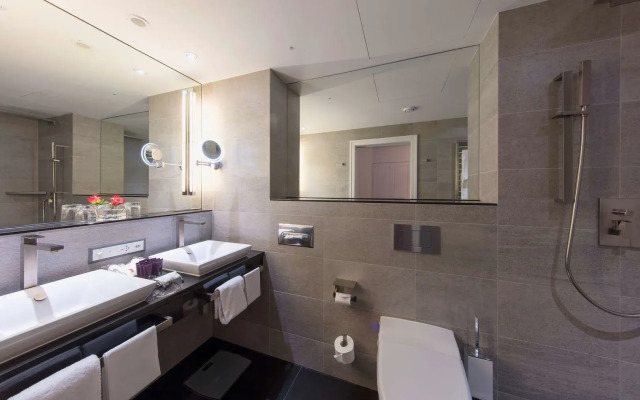 Hotel Schweizerhof Zürich