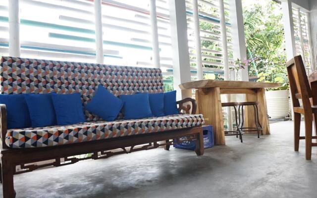 NamaStay Hostel