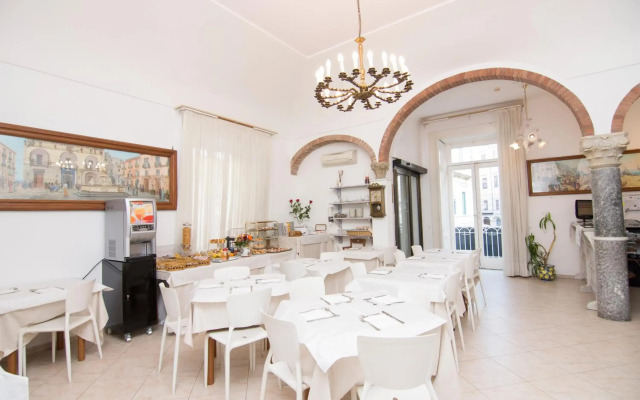 Hotel Fontana