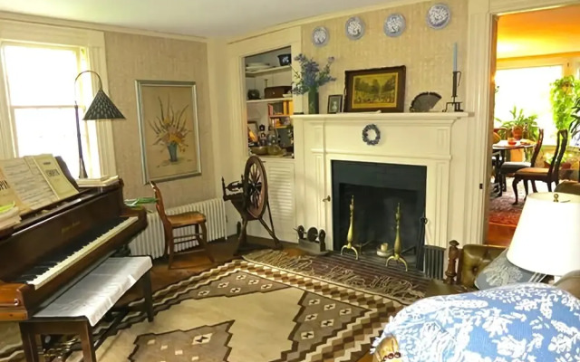 Fletcher Tavern Bed & Breakfast