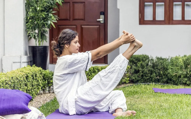 Dos Patios By LaTour