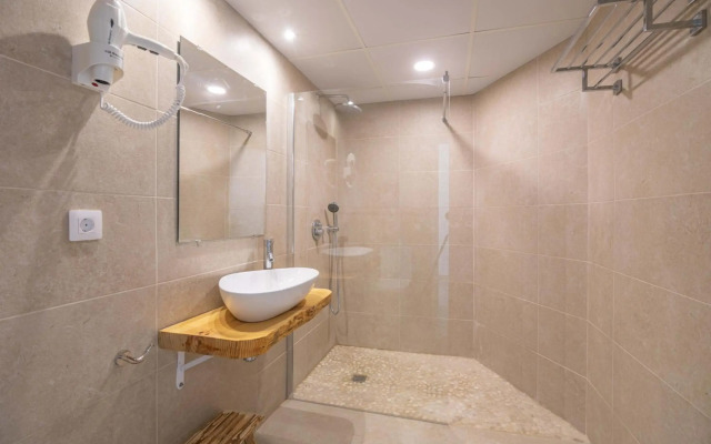 MarSenses Ferrera Blanca Hotel