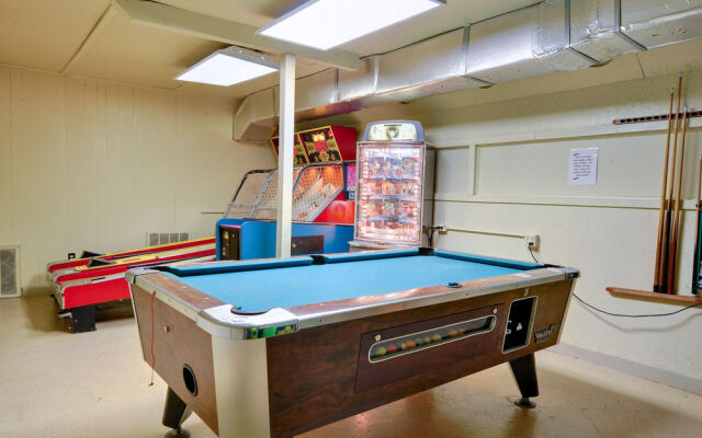 Sun Valley Camping and RV Resort