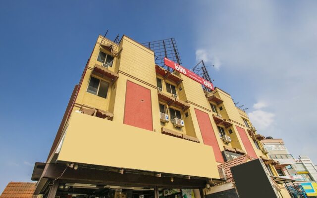 OYO 6145 The Hotel Nalanda