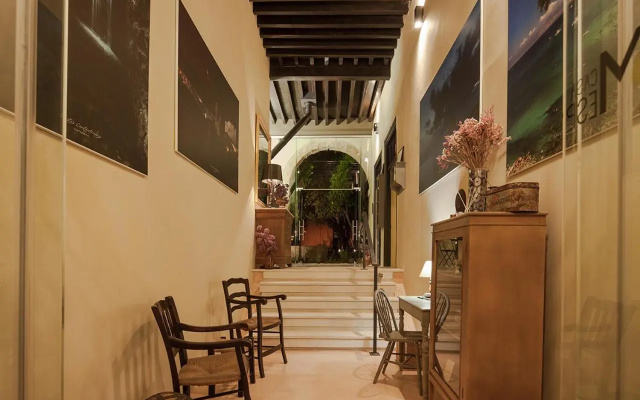 Casa Mespilea