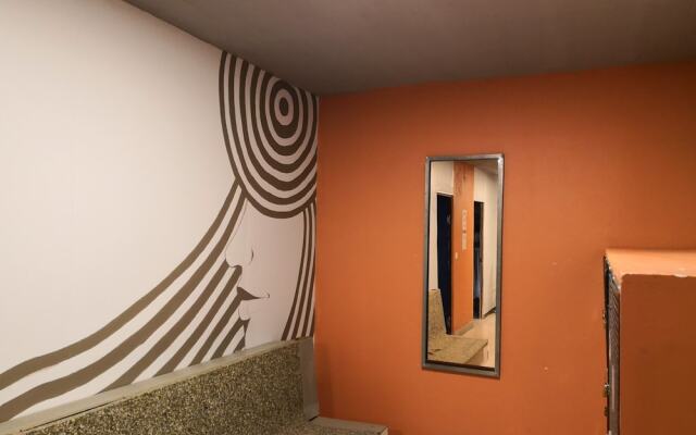Hostel Puerto Algeciras