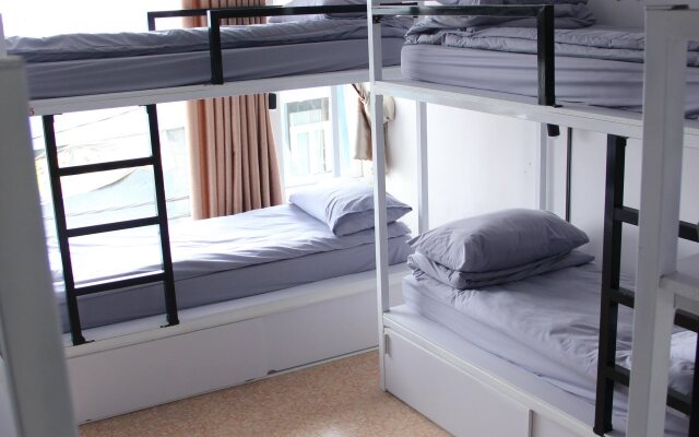 Tay Backpackers Hostel
