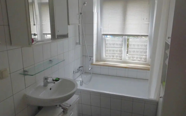 2 Norit Schlosser Comfortable Holiday Residence