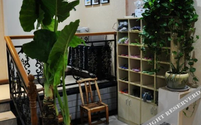 Goodstay Hostel
