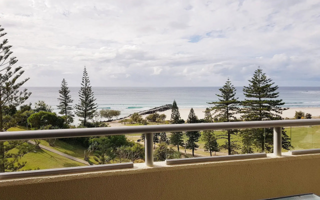 Blue C Coolangatta