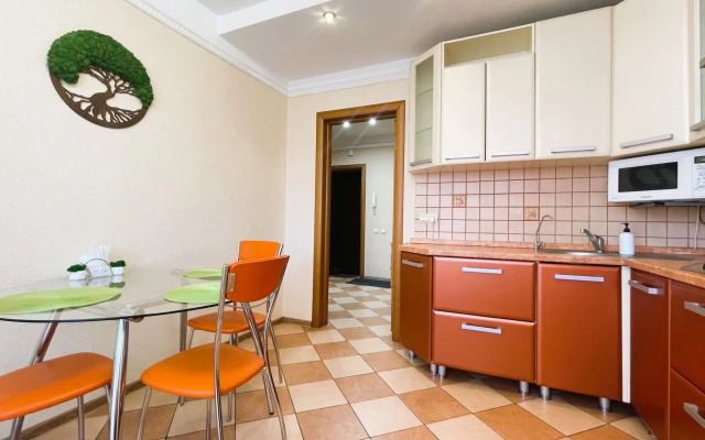 Right Room на улице Баумана