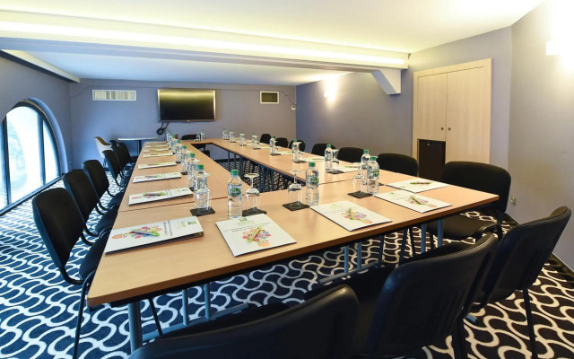 ibis Styles Dijon Central