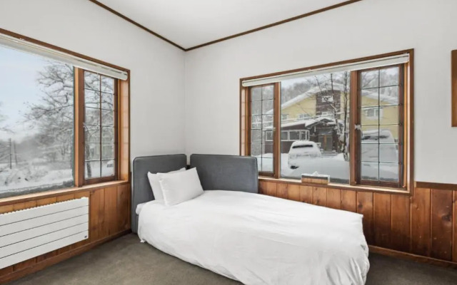 Lodge 401 Niseko Annupuri
