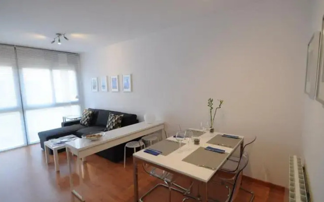 Capricho Cerca Del Mar by HelloApartments