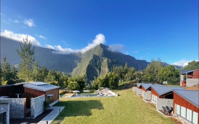 Sarana Hôtel & Spa