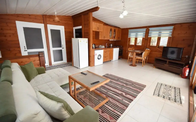 Villa Nergul By EvTatilim