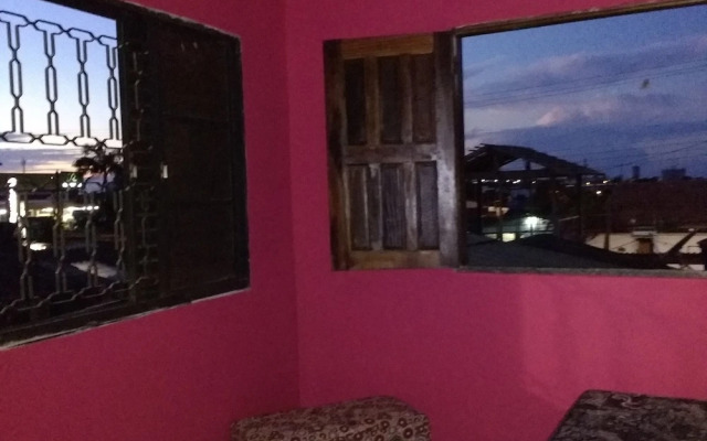 Guaraná da Cláudia