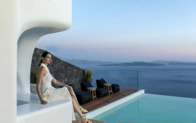 Olvos Luxury Suites