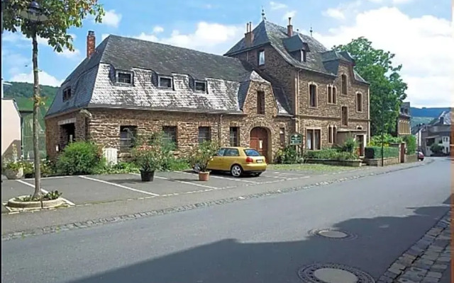 WeinBergHotel Nalbach