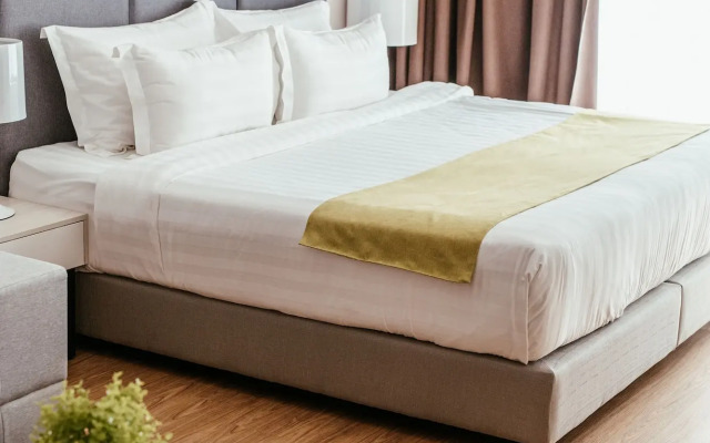 The Aru Hotel at Aru Suites