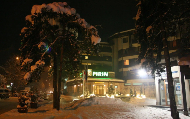 Hotel Pirin