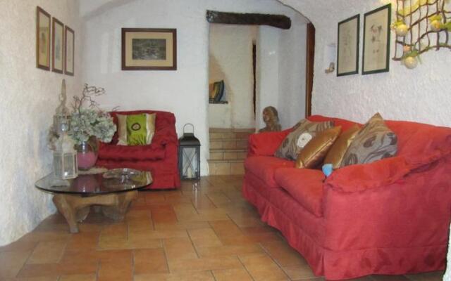 Casa Barbara
