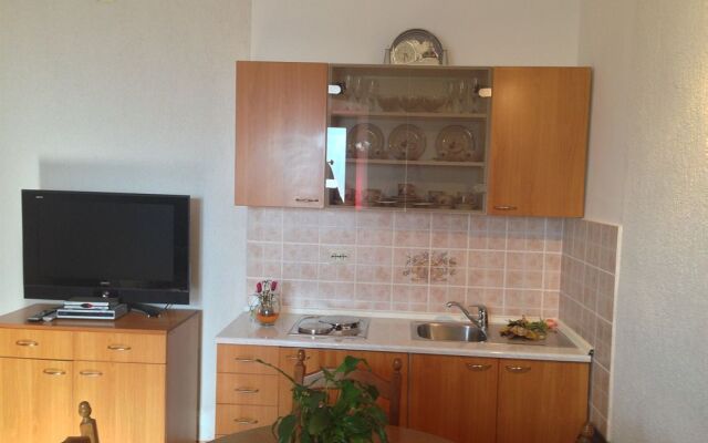 Rooms Mozara