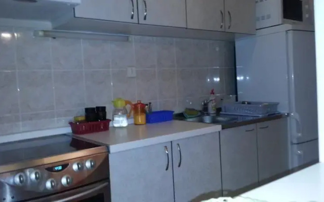 Green Apple Apartment