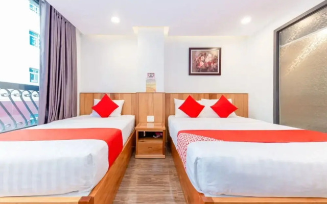 OYO 933 The New De Loro Inn